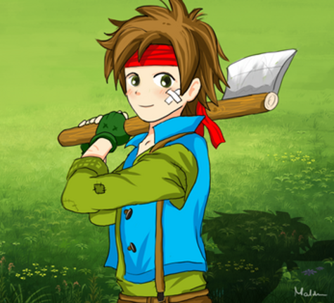 Carpentry Story Image