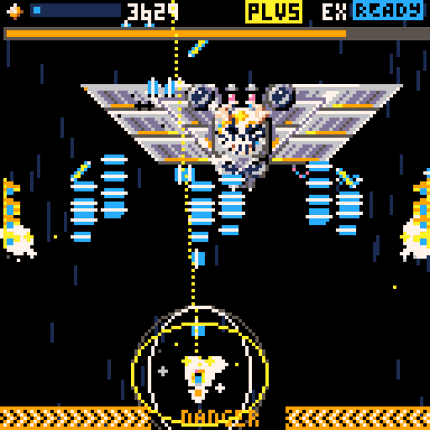 CrossGunr: Infinite screenshot