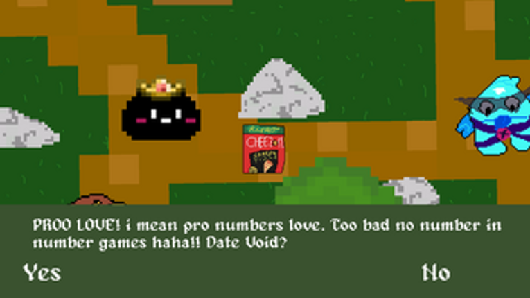 In The Deadtimes screenshot