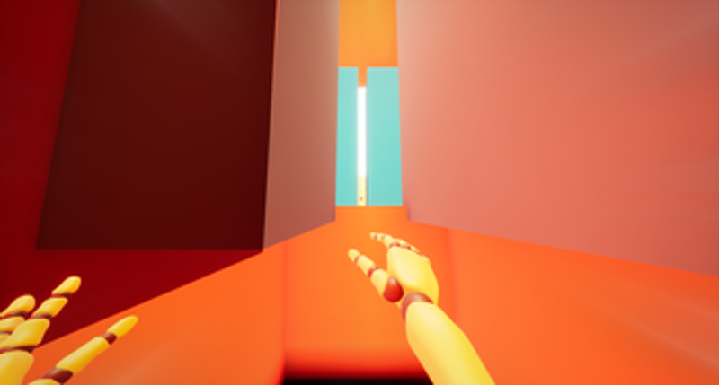 DouDot screenshot