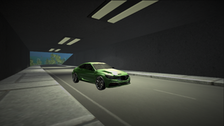 Driving Mania Image