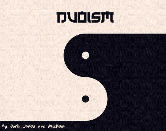 Duoism Game Cover