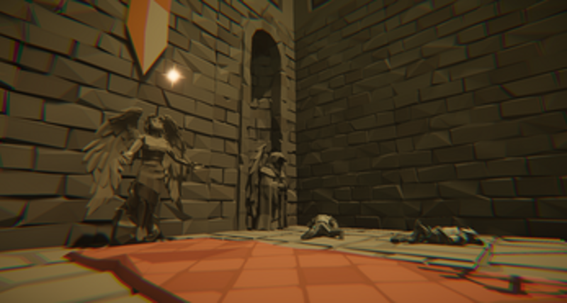 Emberglade screenshot