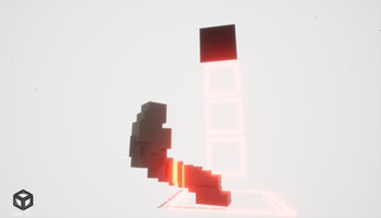 "Empty" V1.0.0 testers version screenshot