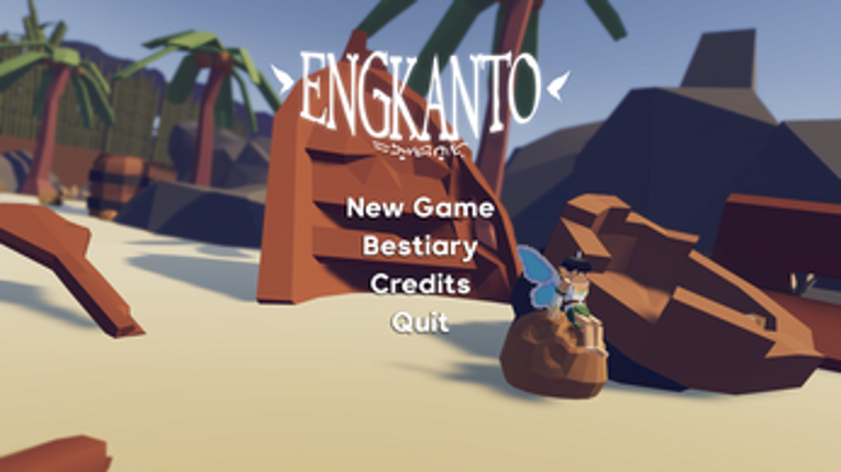 Engkanto Image