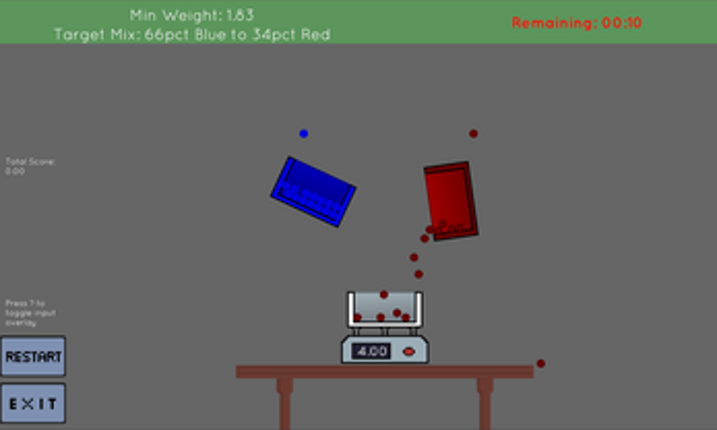 Frantic Lab Tech screenshot