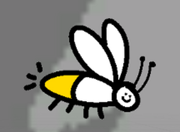 Gerald's Firefly Adventure! screenshot