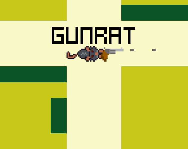 Games like GUNRAT