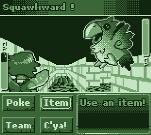 Heckle Dungeon Image