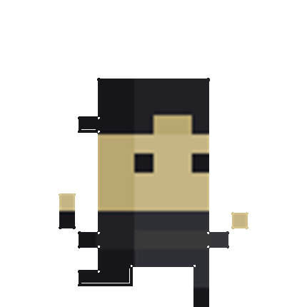 Hello John Image