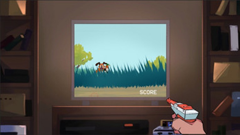 Hopeless Hunter screenshot