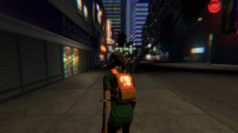 HOTLINE Miami Ancologgize screenshot