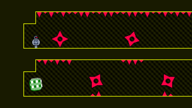 LIMITO (Jam Build) screenshot