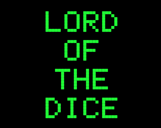 Lord of the Dice Image