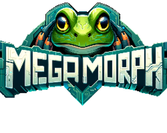 MegaMorph Image