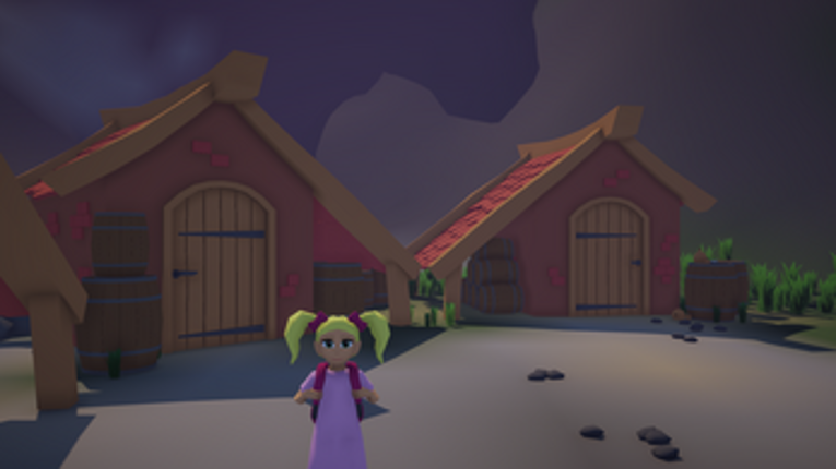 Mel The Mechanic Image