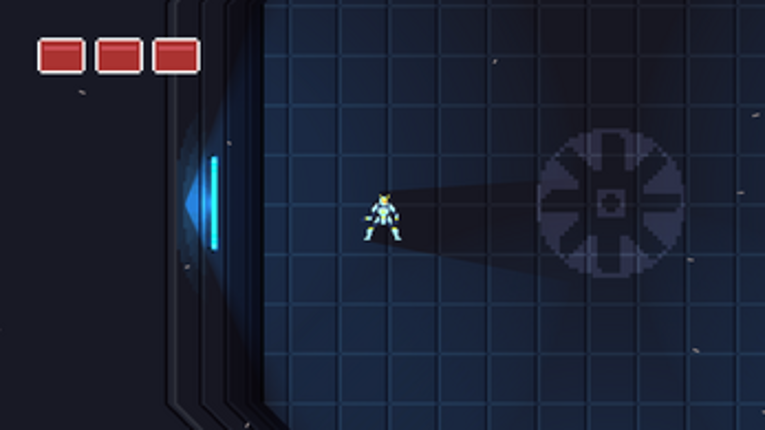 Metal Hive screenshot