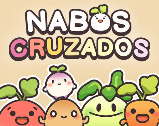 Nabos Cruzados Game Cover