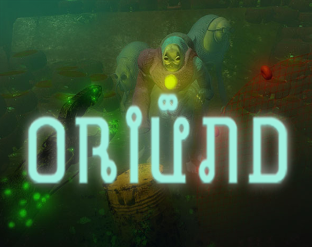 Games like Oriünd
