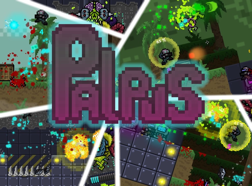Games like PALPUS