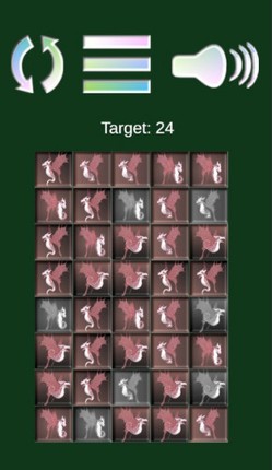 Pattern Puzzles screenshot
