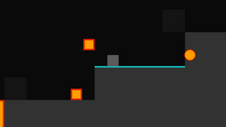 Pickup screenshot