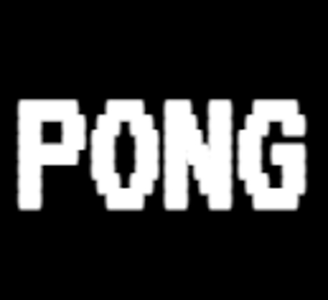 PONG: The Twine Experience Game Cover