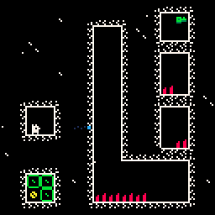 Porter screenshot