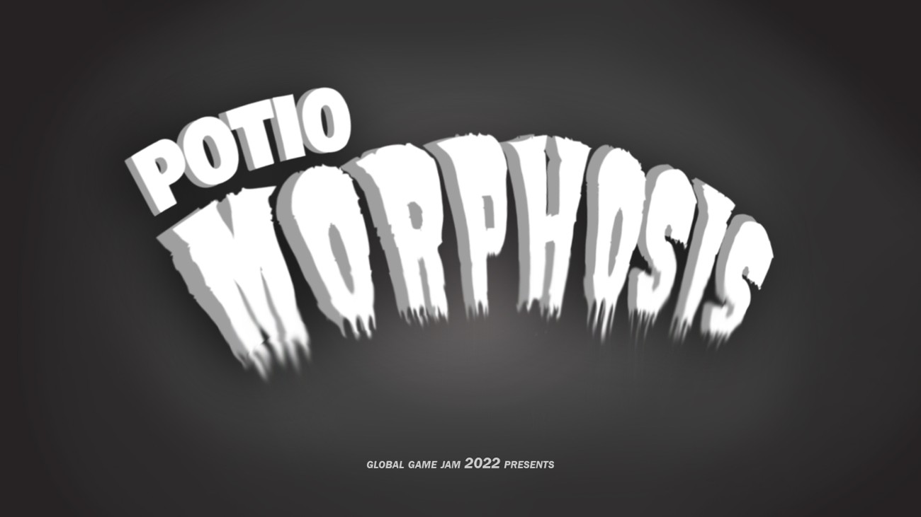 Games like PotioMorphosis