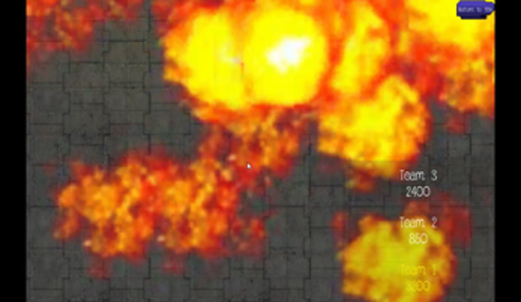 Quiz Game Show 2 screenshot