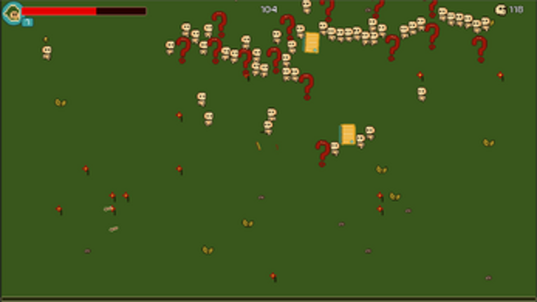RAMter screenshot