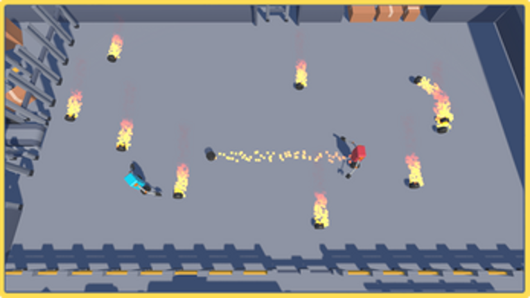 Roll Or Fall Image