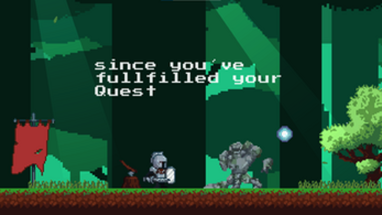 Silvam screenshot