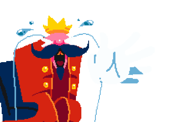 Slap King Image