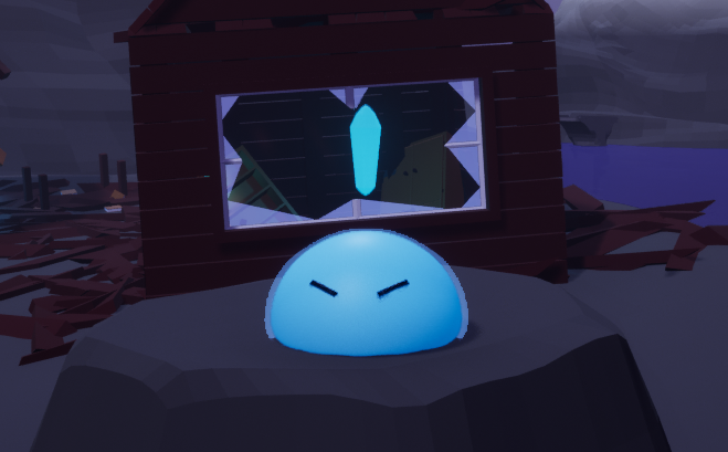 Games like Slime Adventure 2