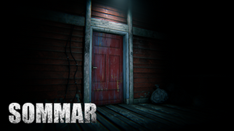 SOMMAR screenshot