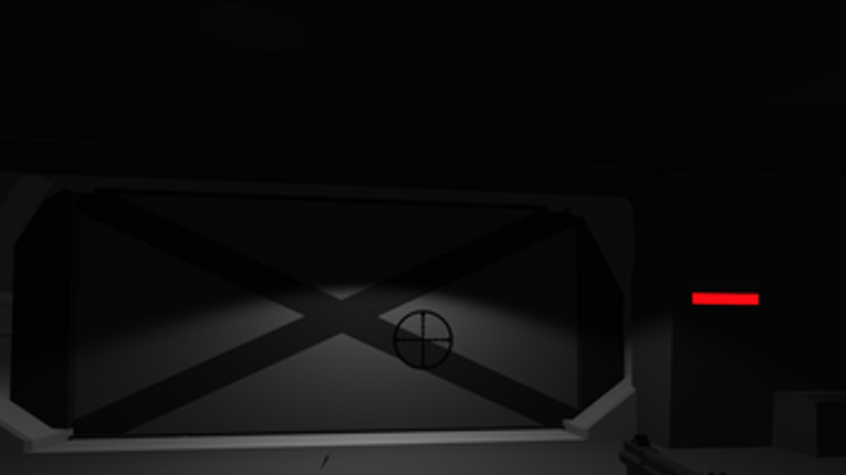 Space Dead screenshot