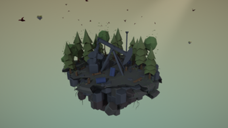 Strata screenshot