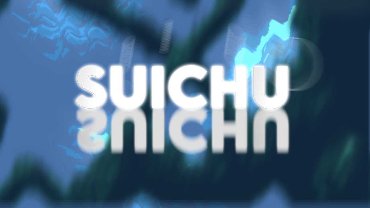 Games like Suichu