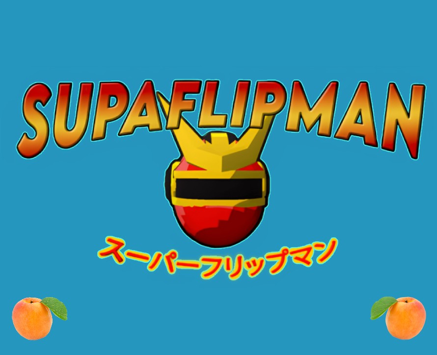 Games like SupaFlipMan!!