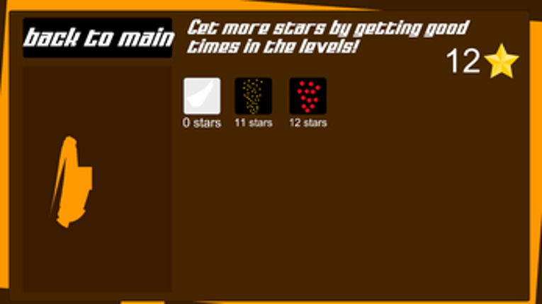 Terminal Velocity screenshot