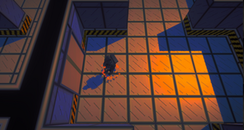 Boid Escape Image