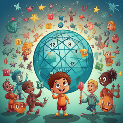 The Ball of Math Image