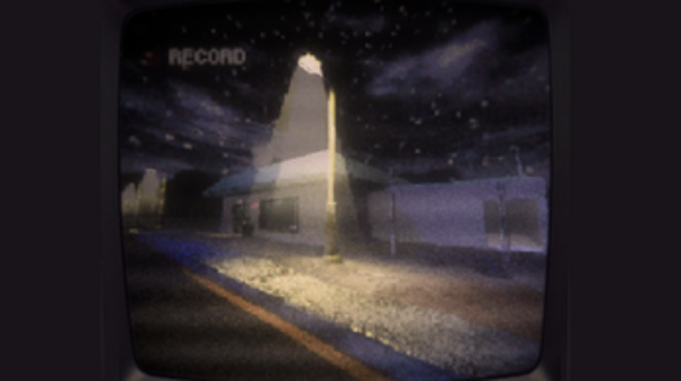 Retro Retail - Horror Game screenshot