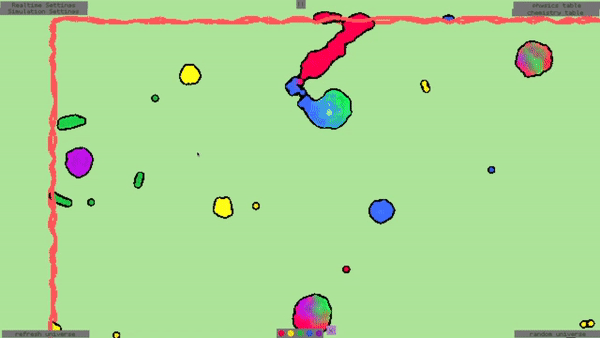 Games like Tims Insane Meta Universe てぃむ