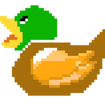 Titel ReDUCKted Image