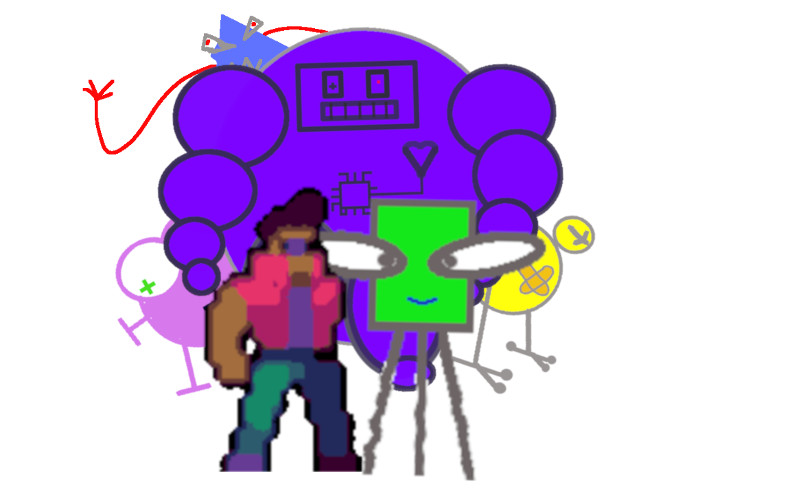 Games like Transi Versus the Falseghosts