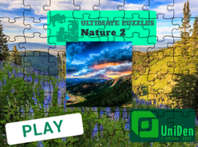 Ultimate Puzzles Nature 2 Image