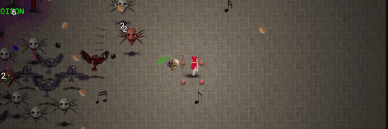 Uncle Nook's Survivors screenshot