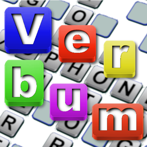 Games like Verbum